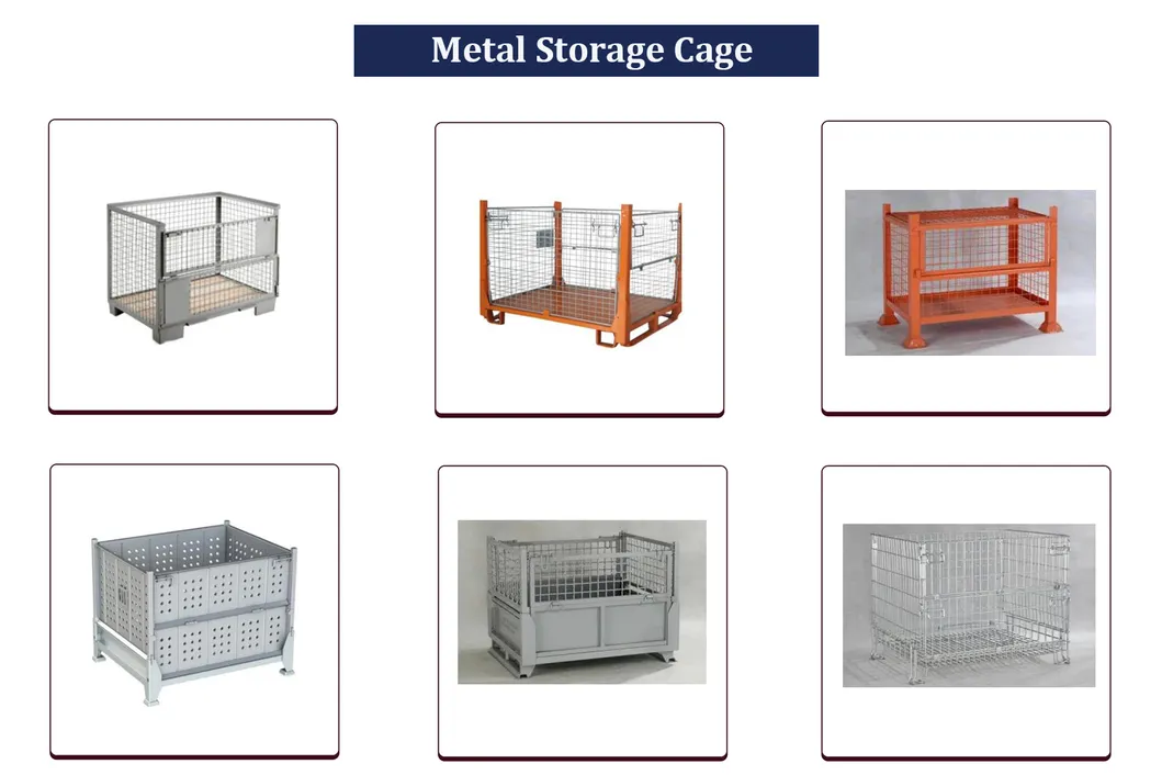 Wire Mesh Cage Photo 3