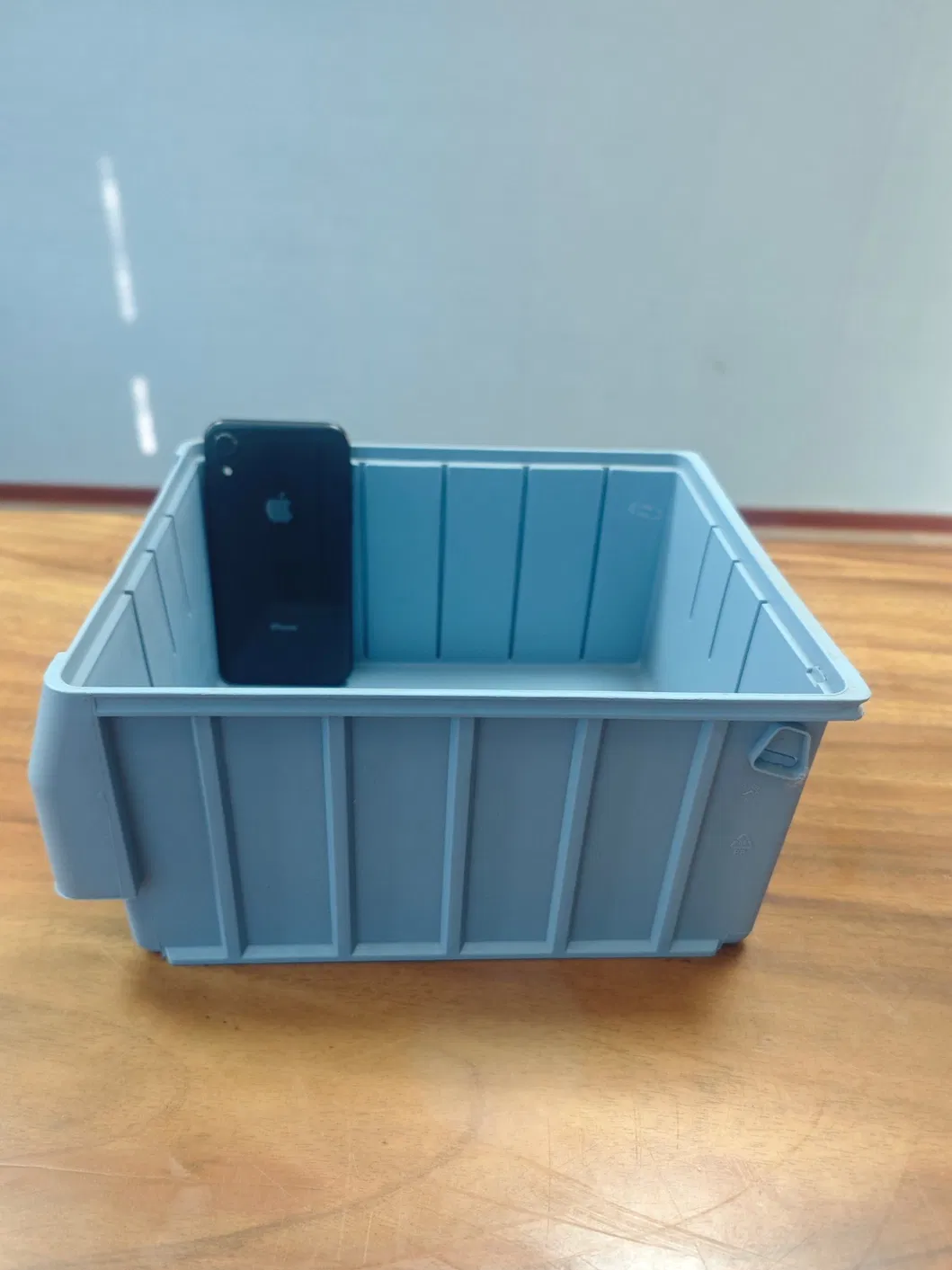 Storage Bin Size 3