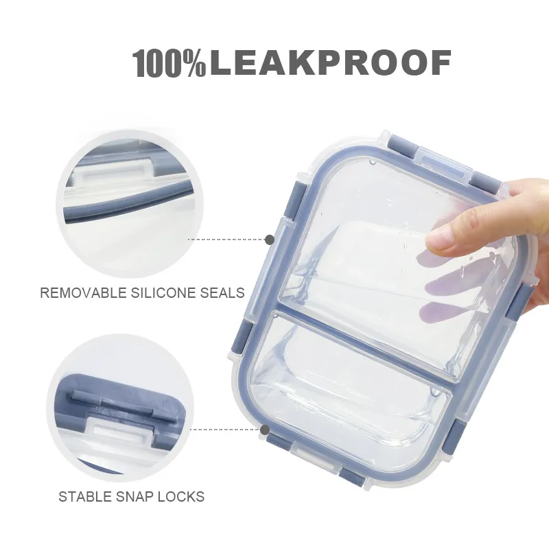 Airtight Lids