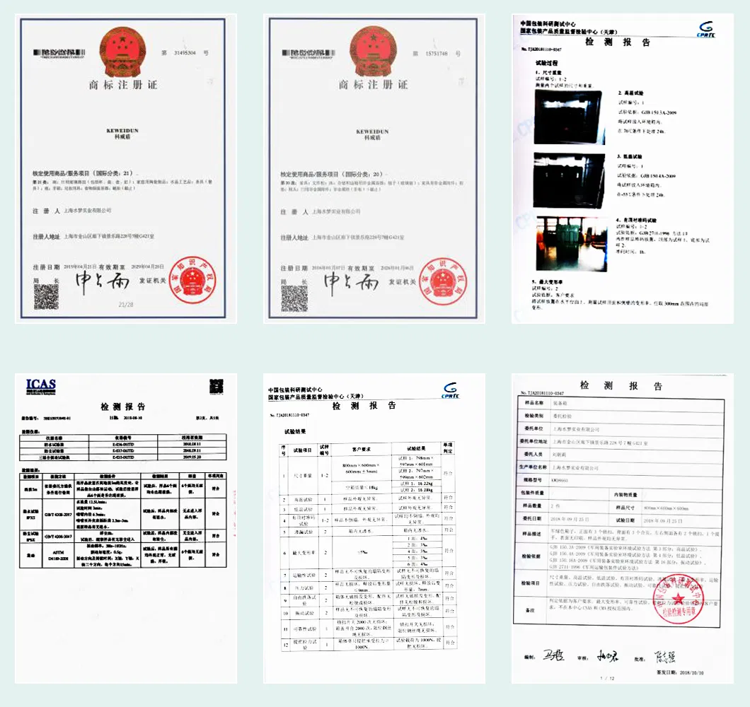 Industrial Container Details 2