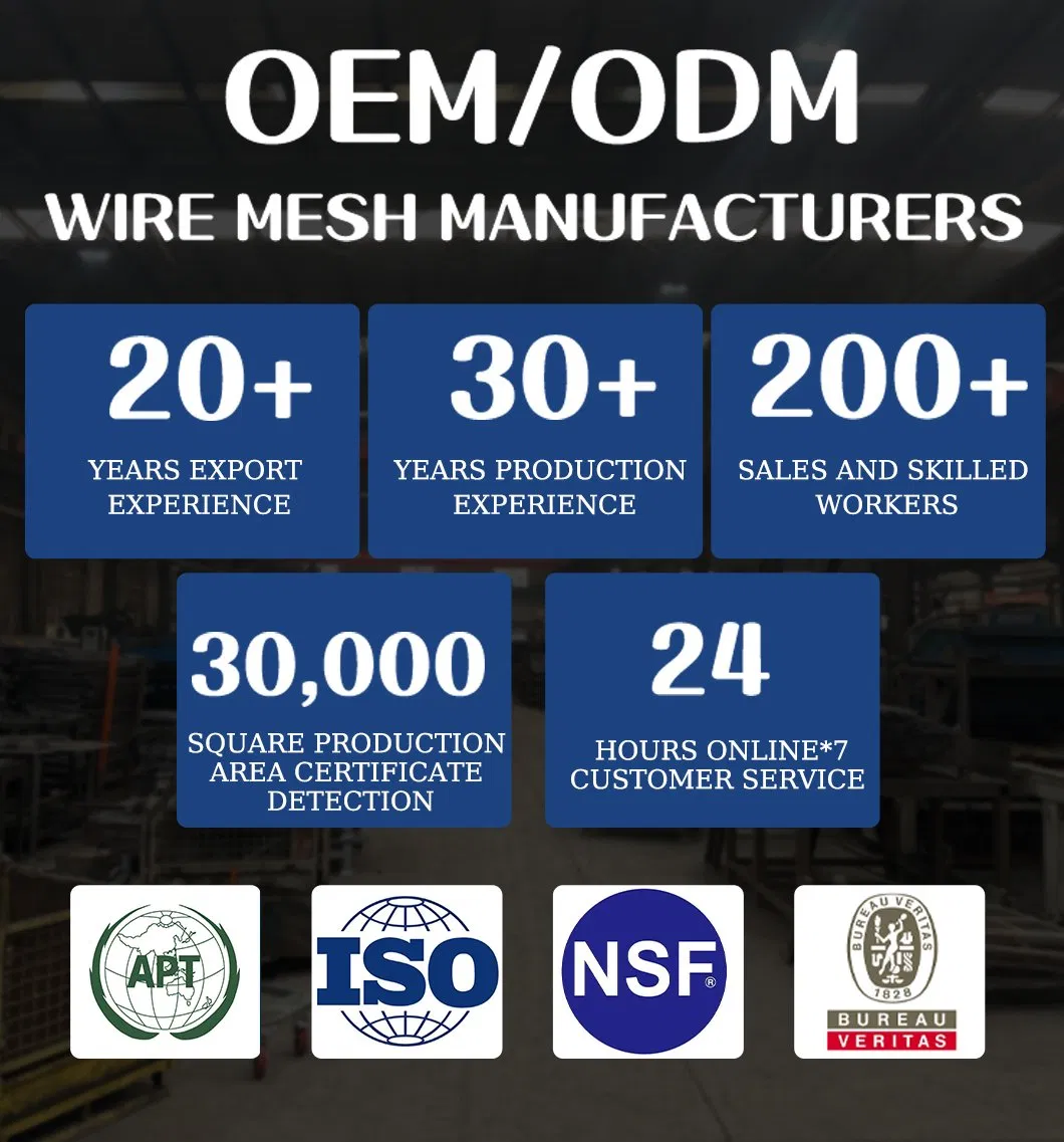 Professional Warehouse Cage Container