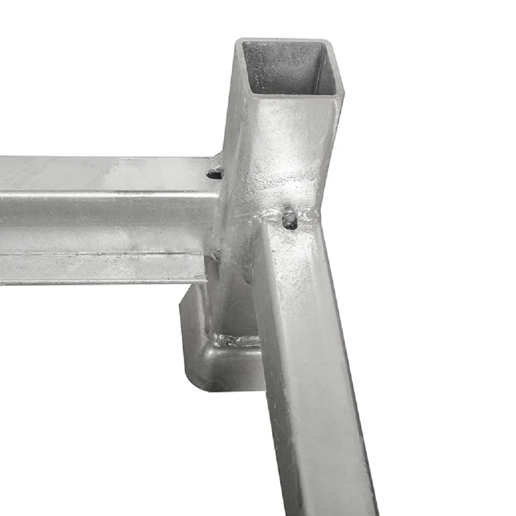 Galvanized Steel Stillage