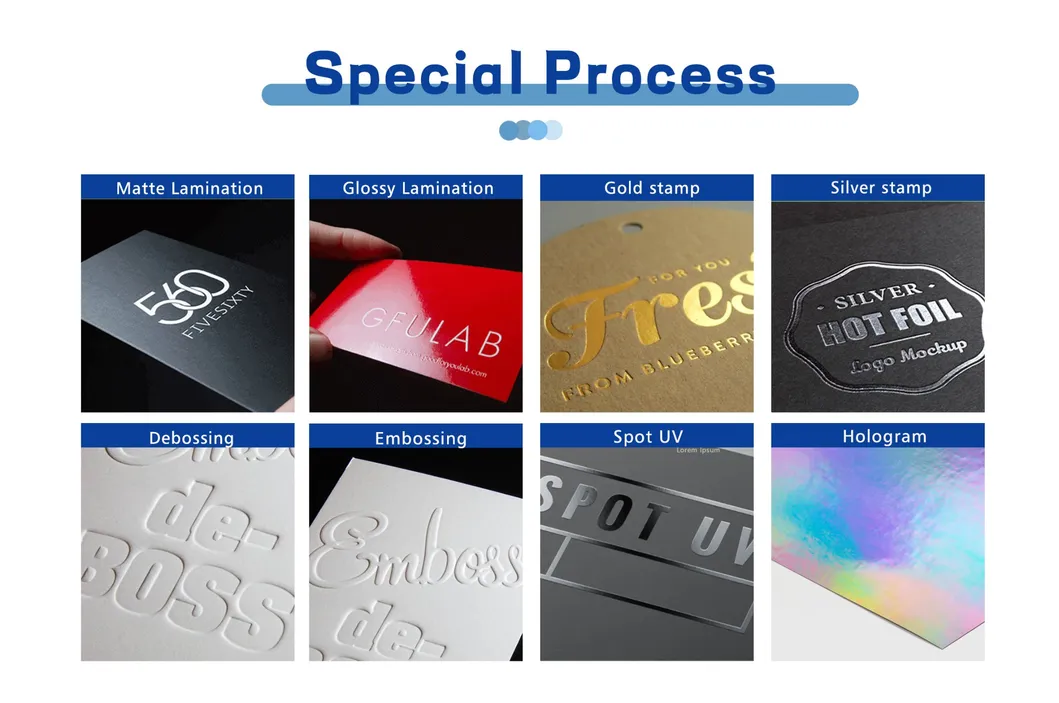 Special Process