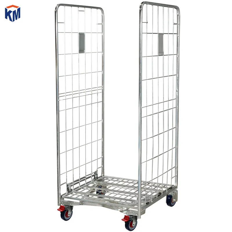 Logistics Trolley