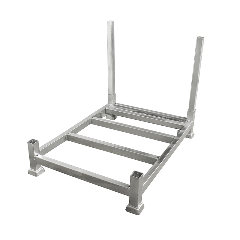 Wholesale Price Durable Steel Post Stillage for Warehouse Stacking