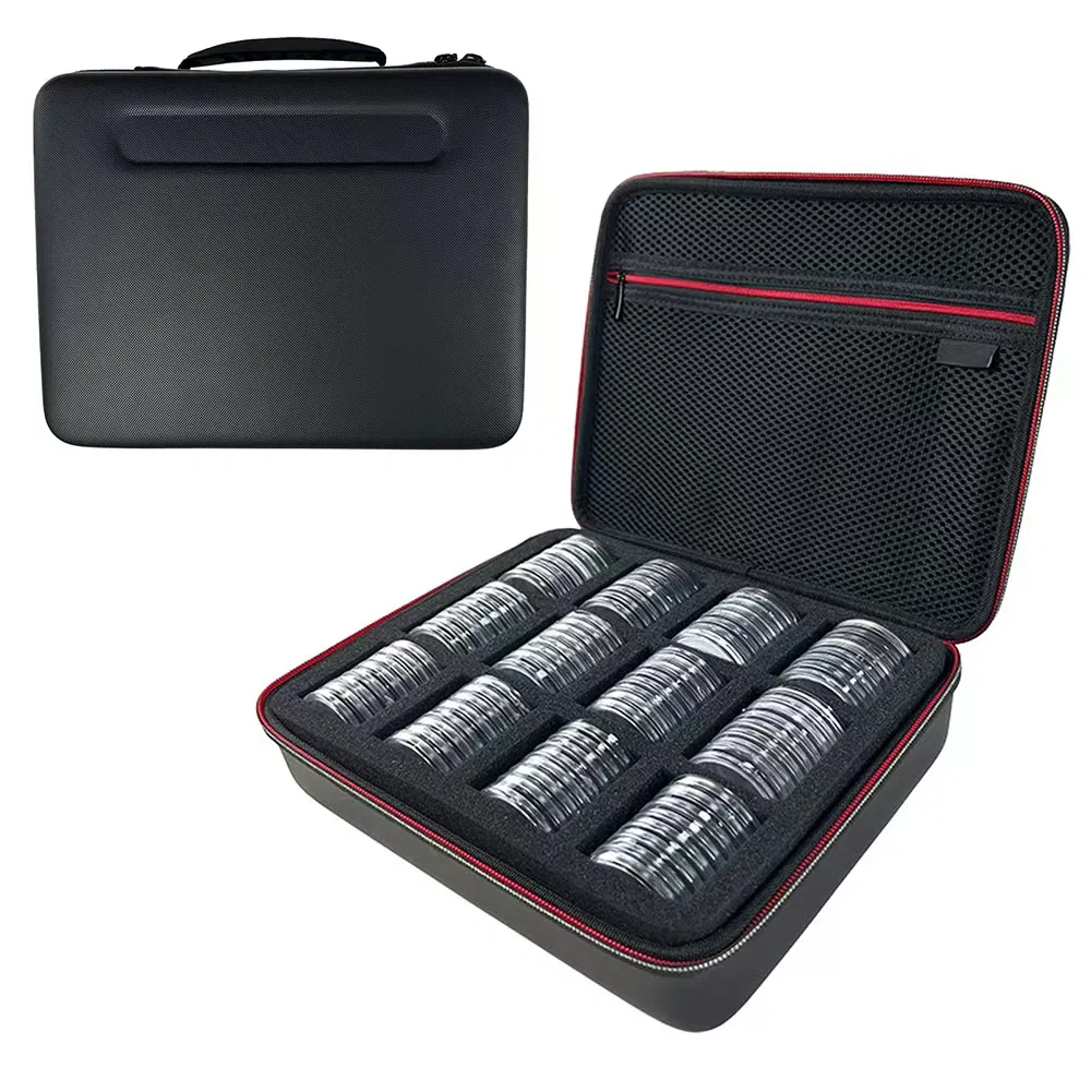 Custom Logo Smoking Portable Smell Proof Stash Bag Rolling Tray with Grinder Container Box