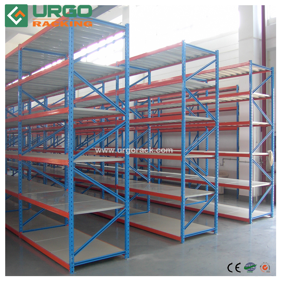 High Quality Medium Duty Storage Racking Longspan Shelving