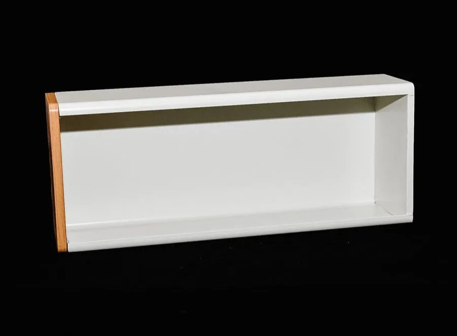 Moisture and Rust Resistance