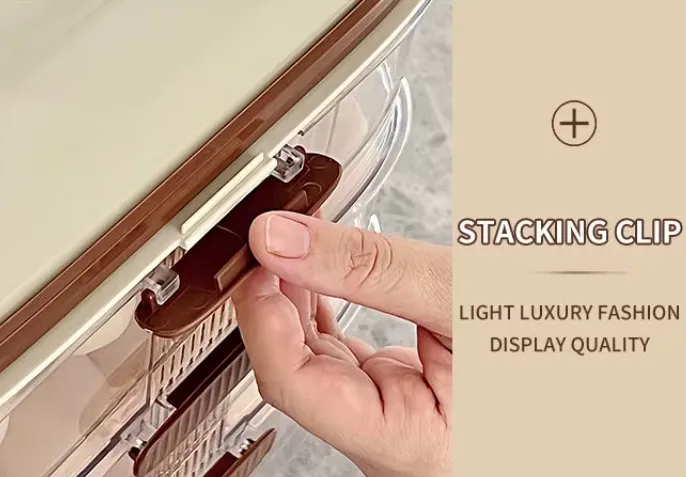 Kitchen Organization