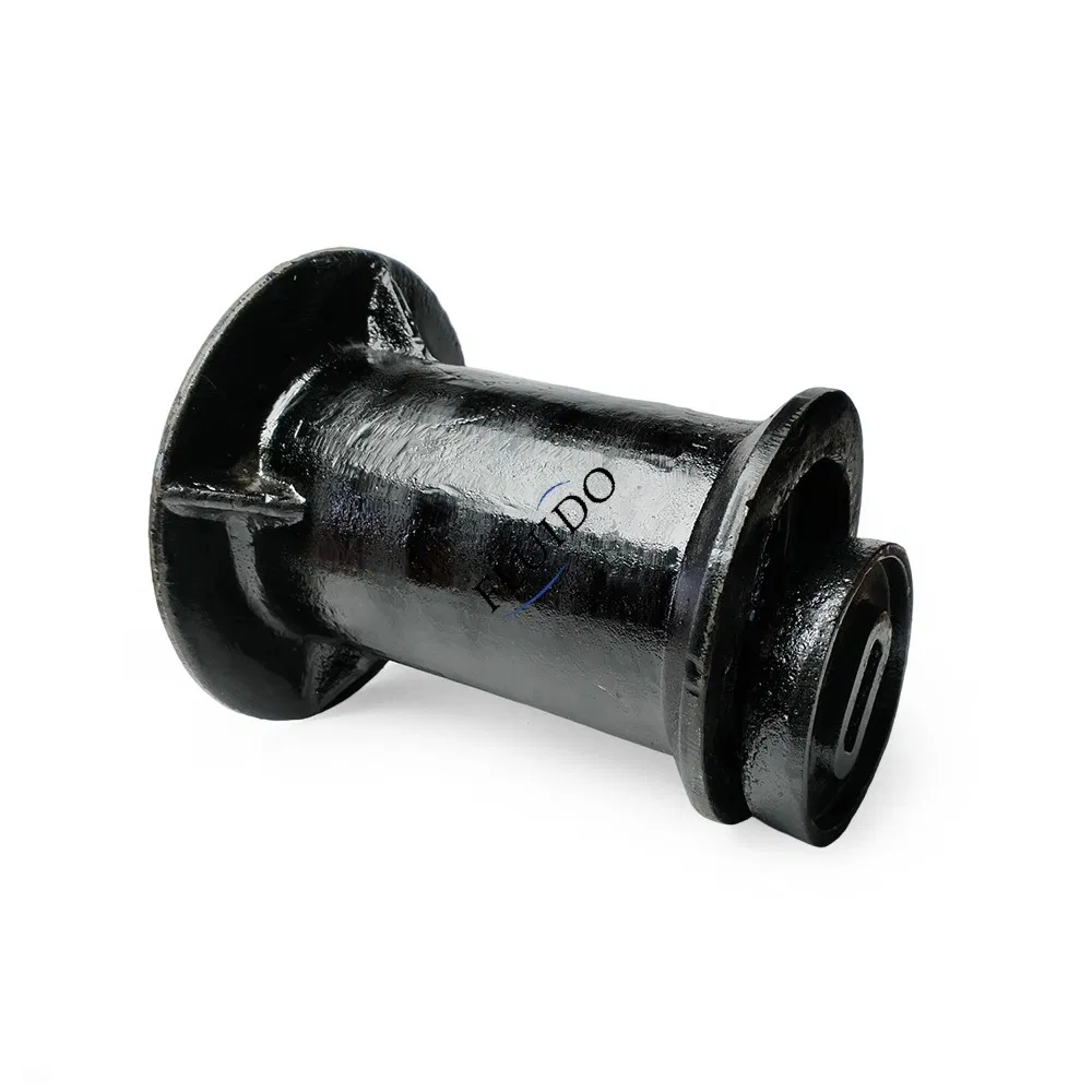 Surface Box Detail 1