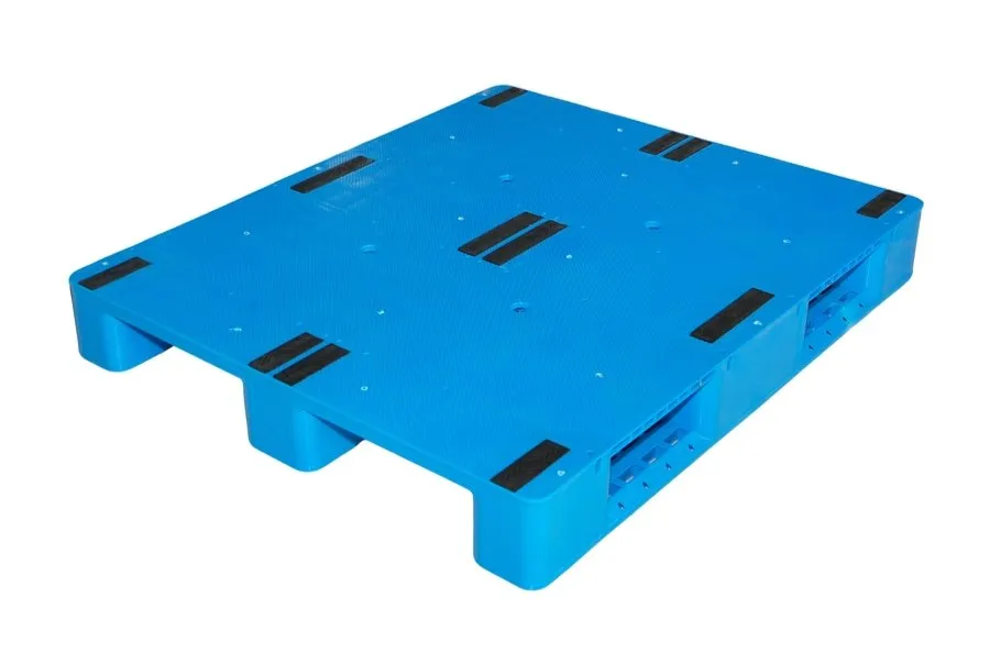 Plastic Pallets Description