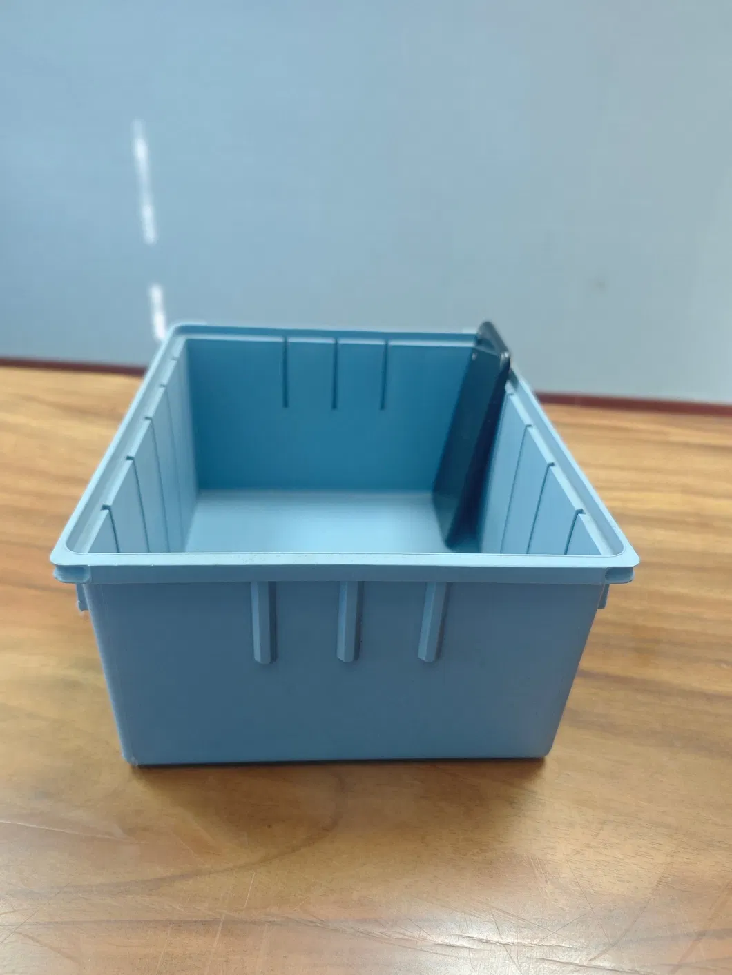 Storage Bin Size 2