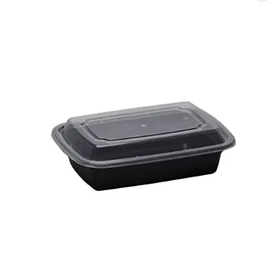 Food Container 3