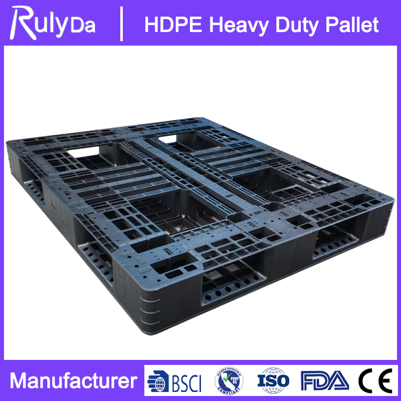 Hot Sale Be Customized High Quality Warehouse Pallet Turnover Use