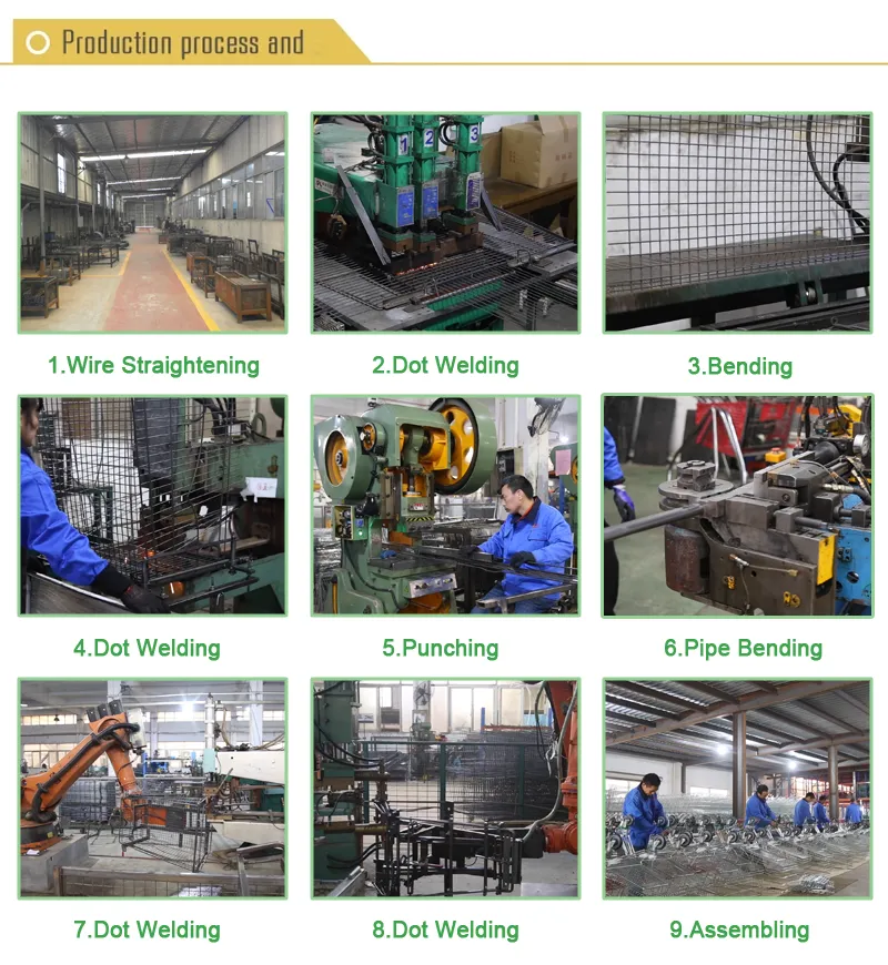 Warehouse Application