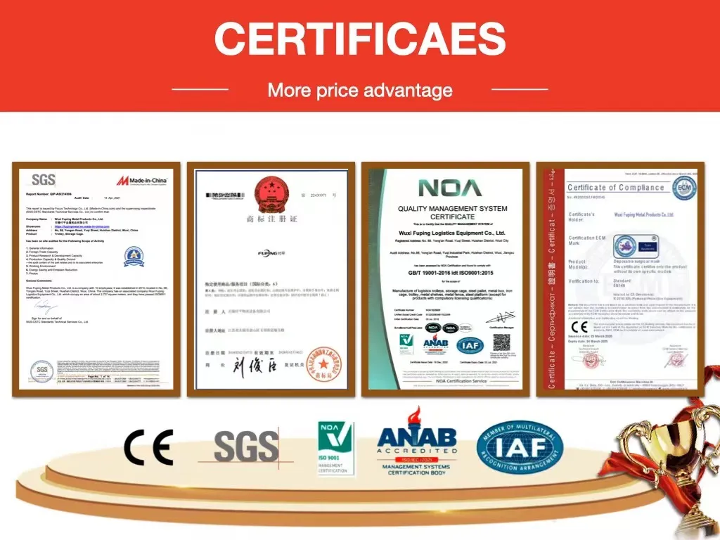 Manufacturing Process