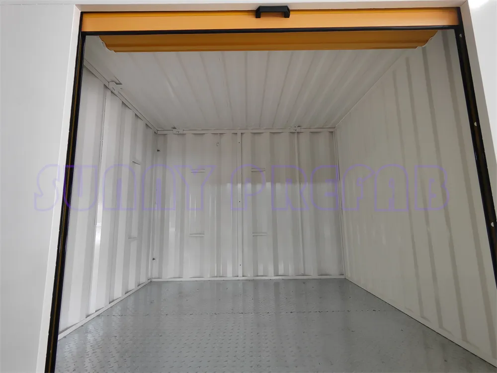 Storage Container Detail 3