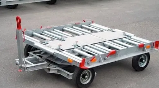 Aviation Transport Equipment