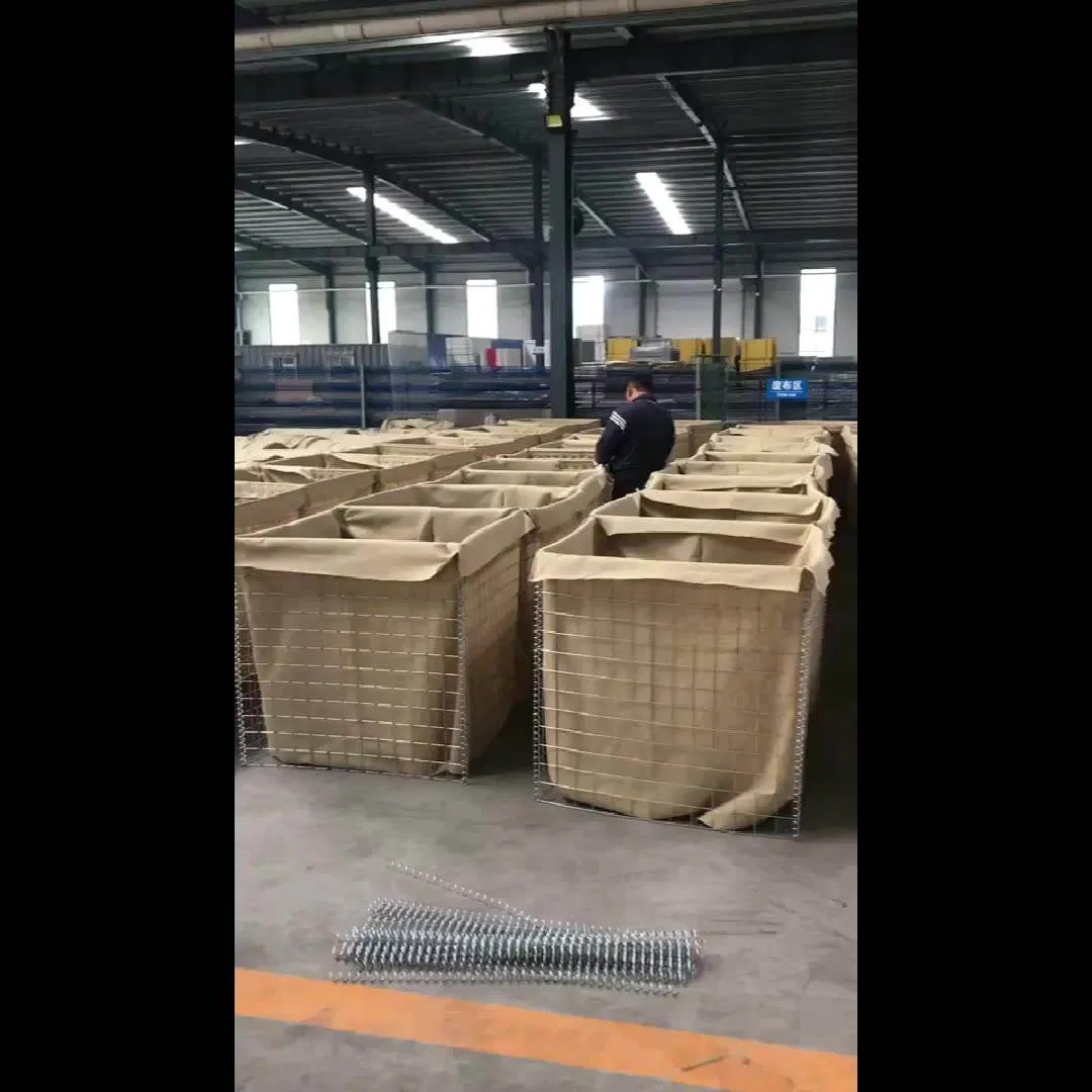 Heavy Duty Industrial Stackable Storage Containers Metal Pallet Cage