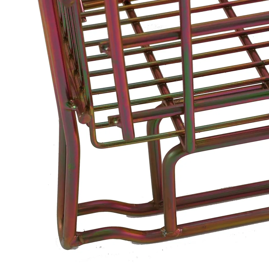 Storage Cage Detail 5