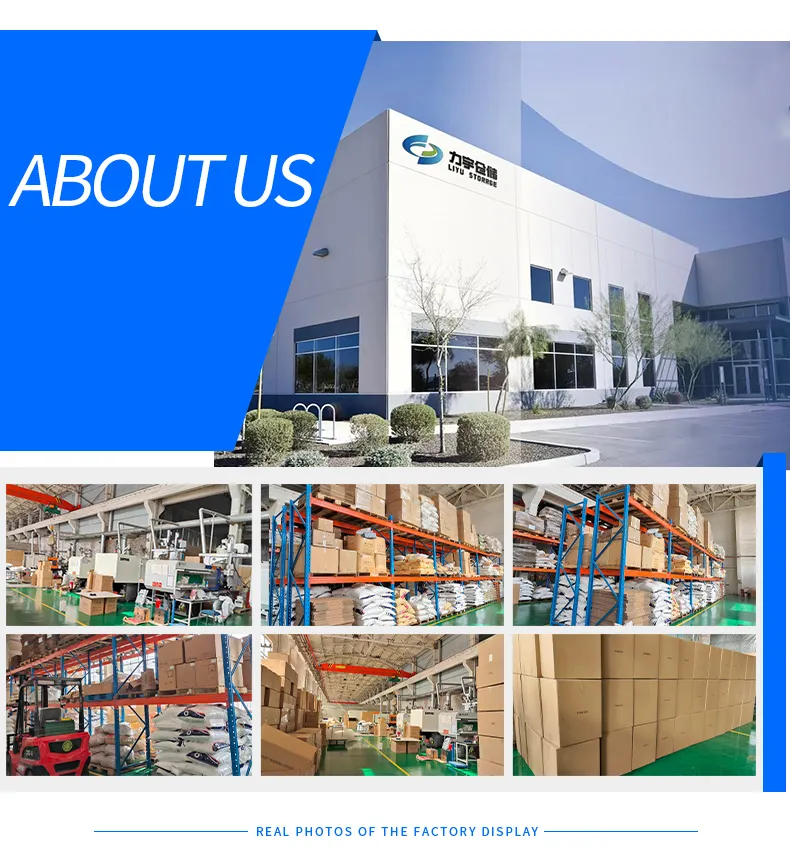 Manufacturing Facility