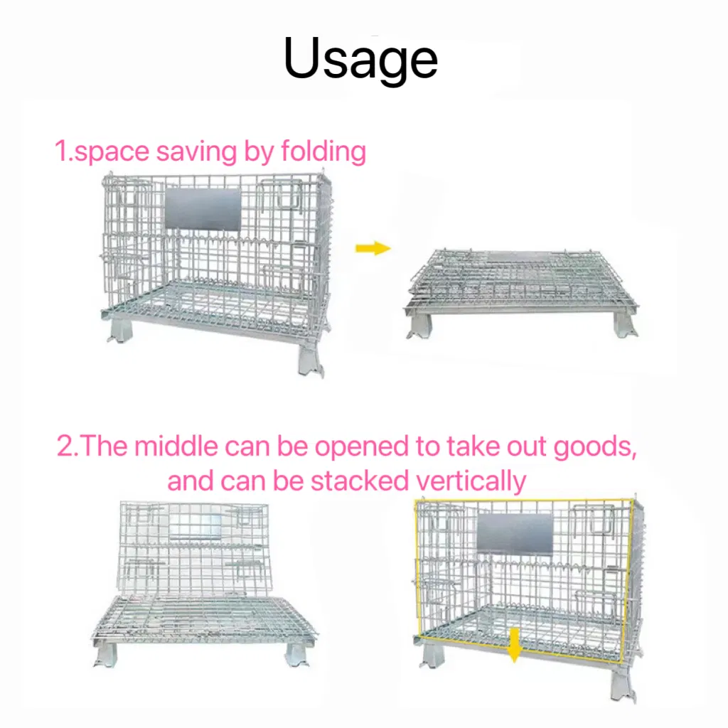 Warehouse Storage Solution