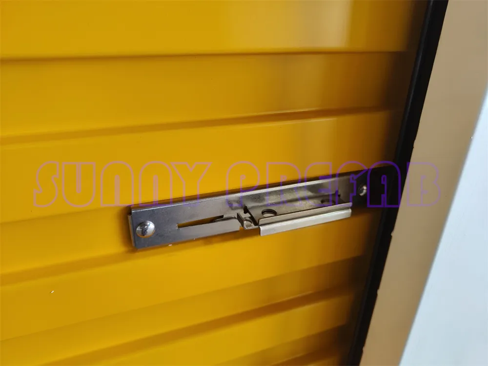 Storage Container Detail 7