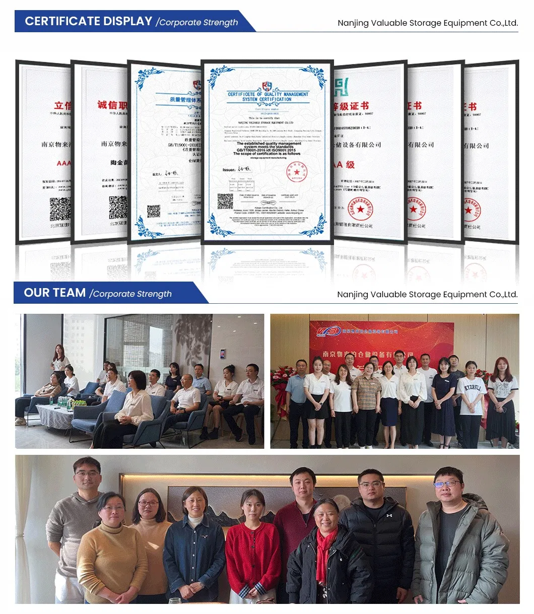 Galvanized Mesh Pallet