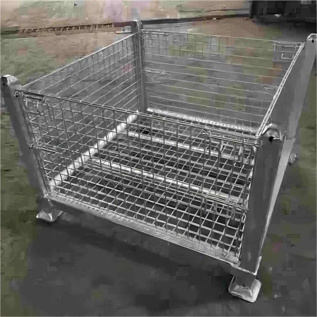 Scaffolding Storage Rack