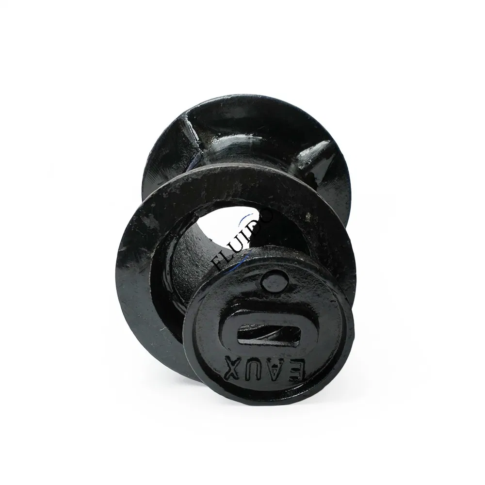 Ductile Cast Iron Surface Box Specification