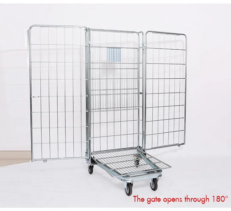 Transport Cages