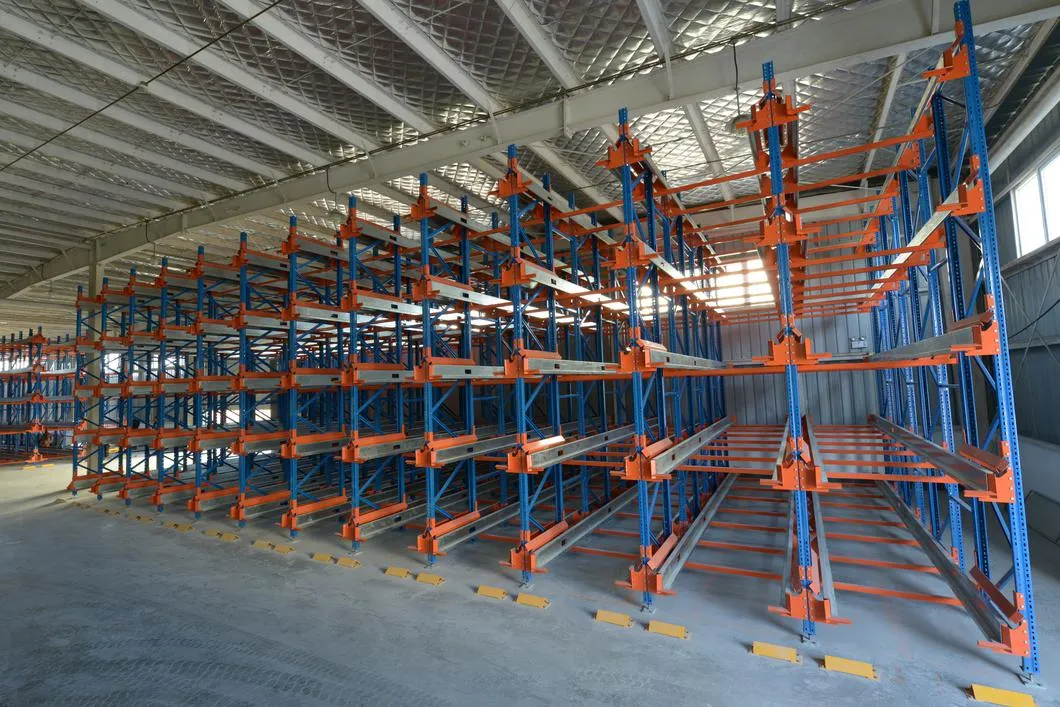 Warehouse Efficiency