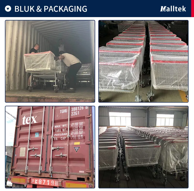 Order Picking Application