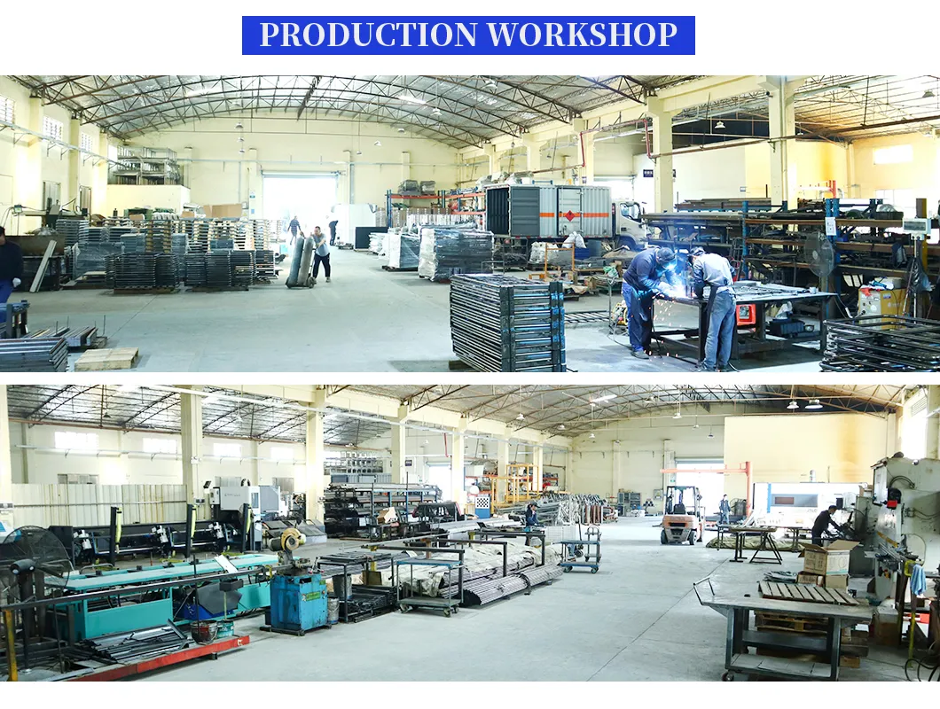 Production Process