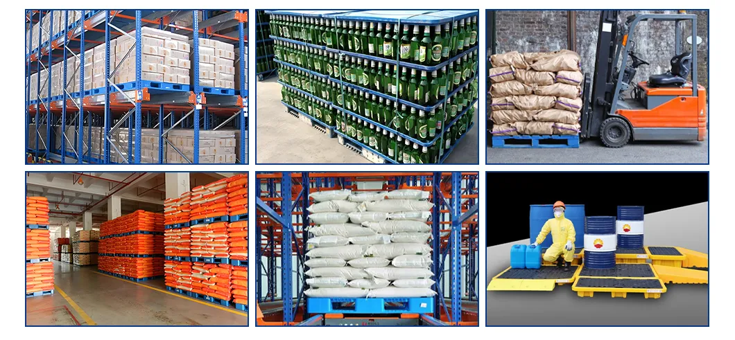 Warehouse Application