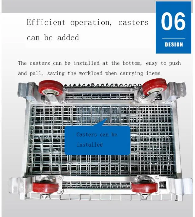 Heavy Duty Wire Mesh