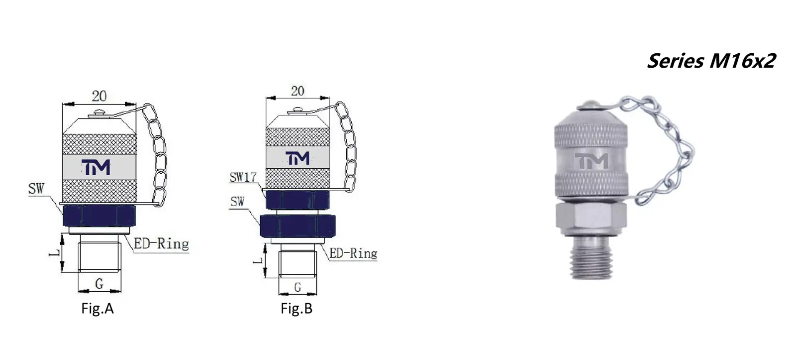 pressure test point replace MCS