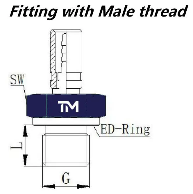 test-hose-fittings-with-stud-connection