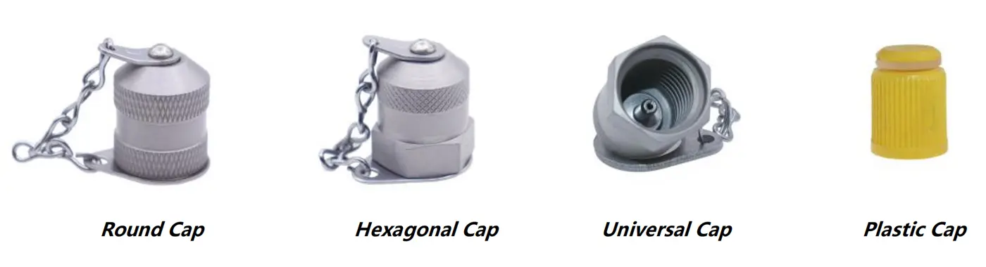 Protection-Cap