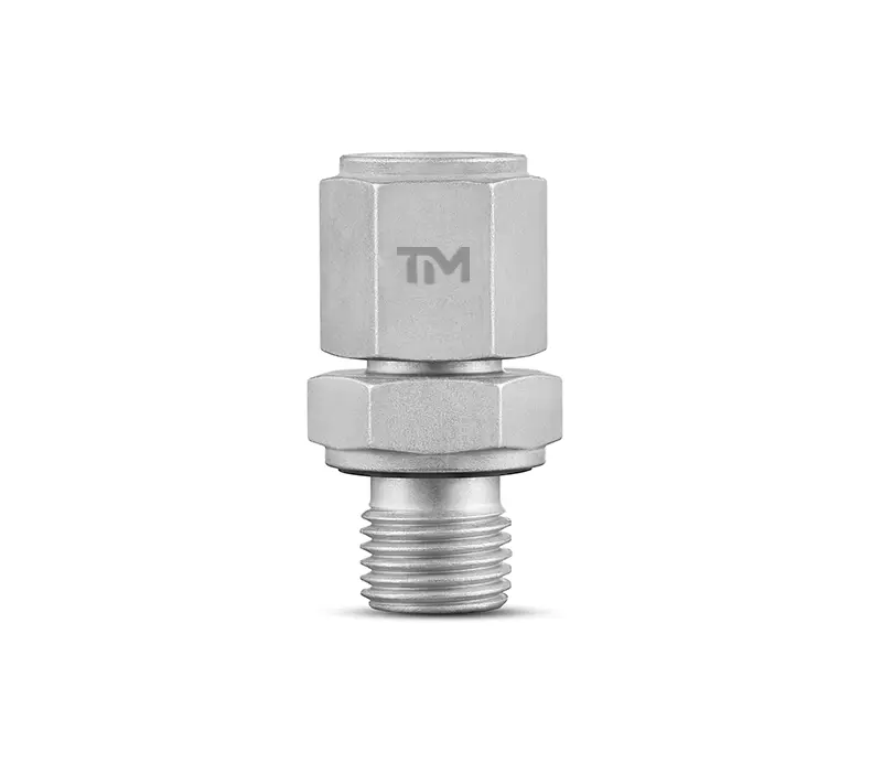 China SD pressure gauge adapter Suppliers, Factory