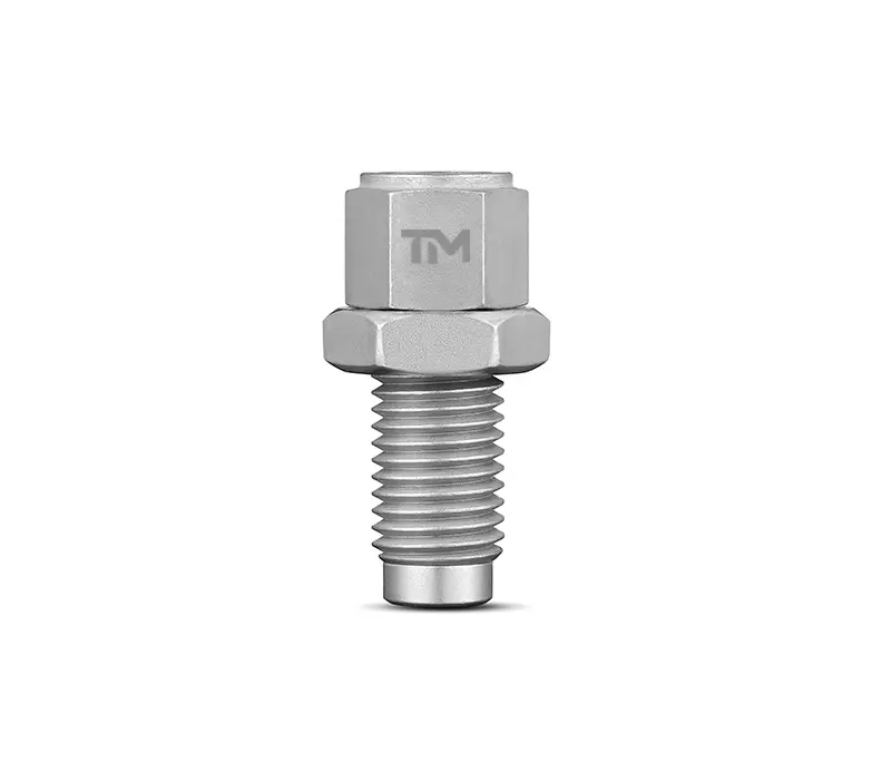 China BH Bulkhead Pressure Gauge Connector Manufacturer, Manufacturers