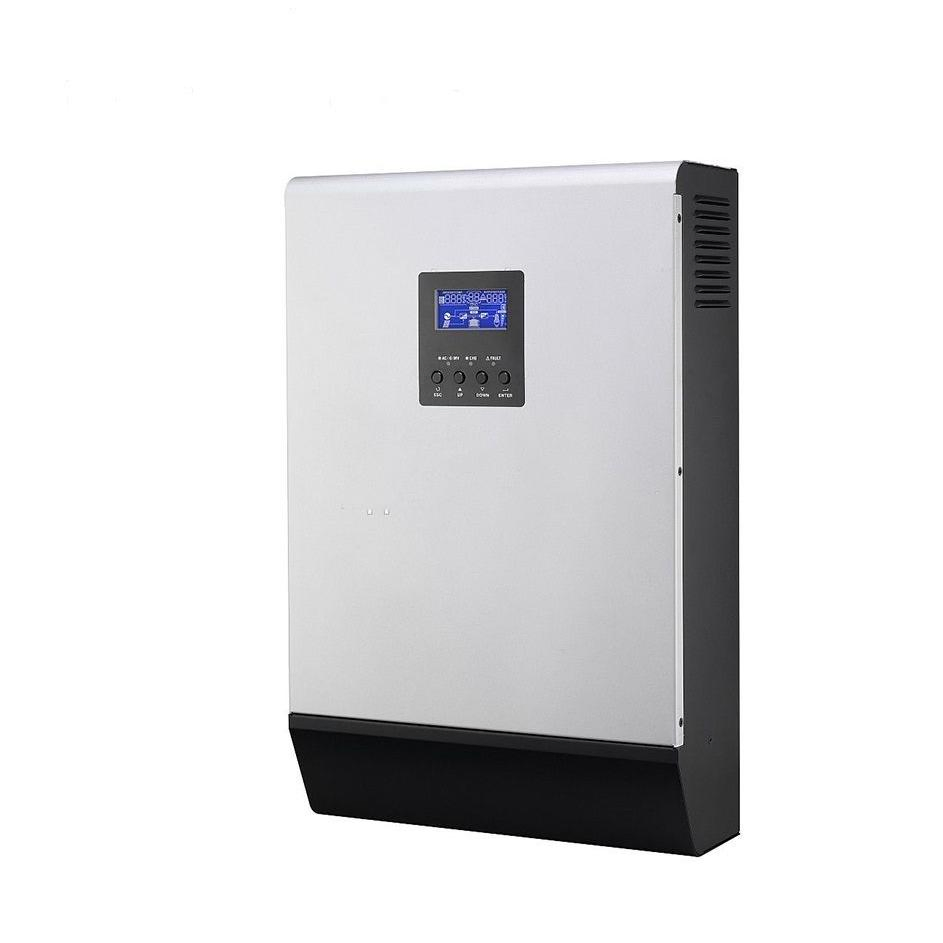 Precio de fábrica personalizado 20kw 24kw kit de energía solar renovable recargable de almacenamiento fuera de la red