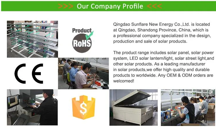 Fábrica de Producción de Equipos Solares