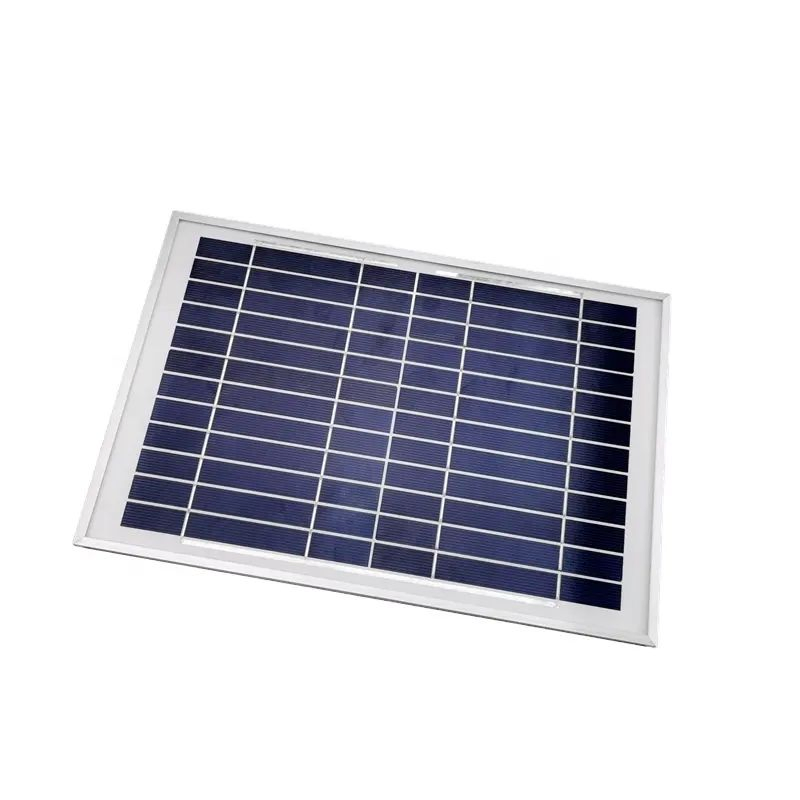 Sistema de Luz Solar de Emergencia Portátil con Cargador Móvil, Cargador Solar para Teléfonos y Laptops, Banco de Energía Solar