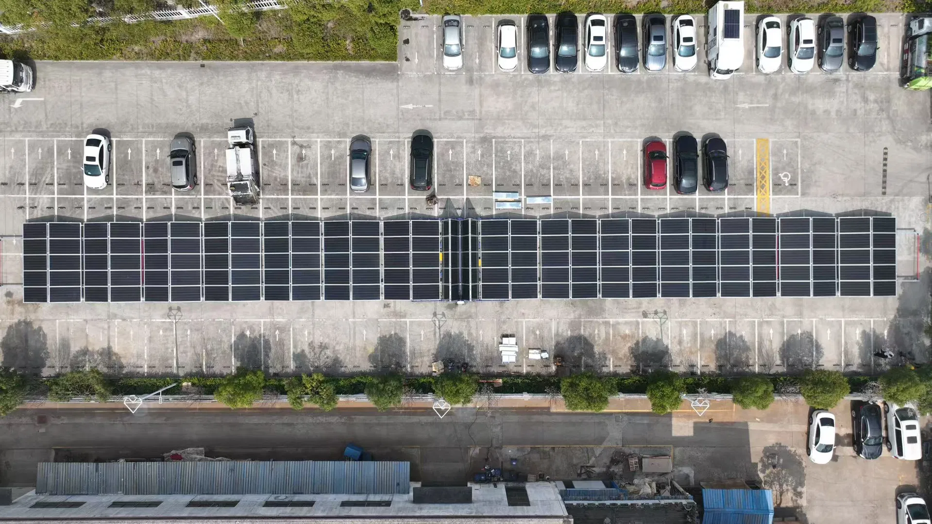 Instalación en Área Remota