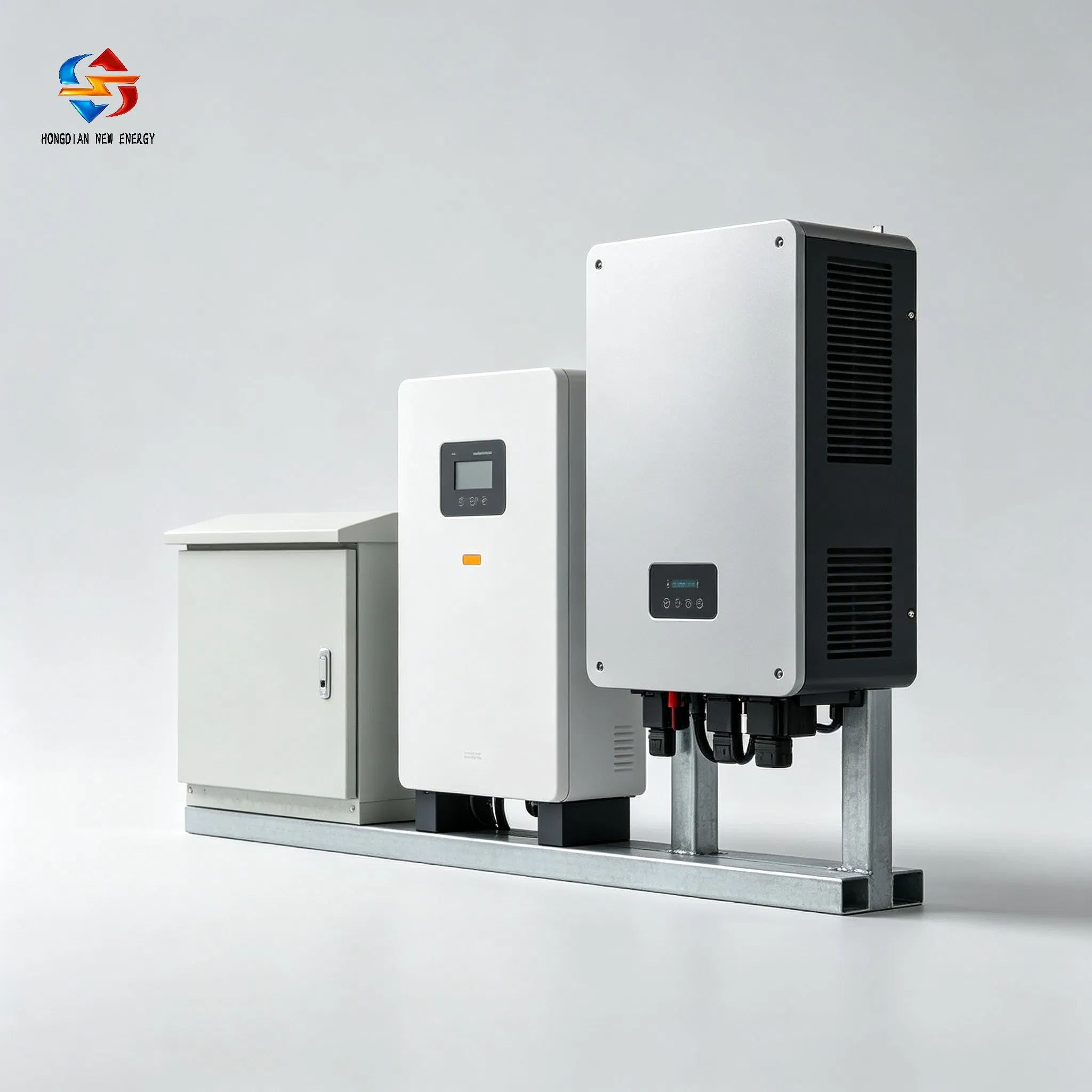 Olar for European Home Residential off Grid Solar Power System