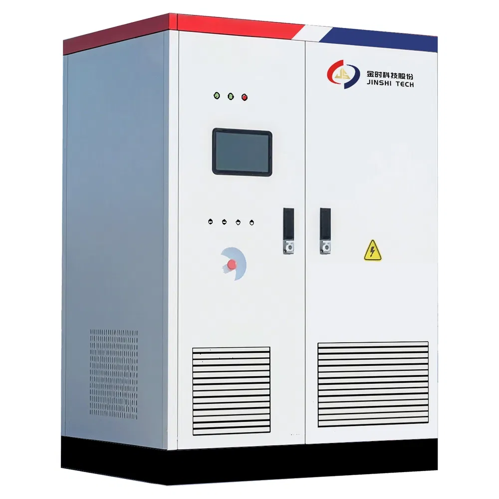 Sistema Avanzado LiFePO4 de Almacenamiento Solar para Energía de Respaldo de Emergencia Industrial