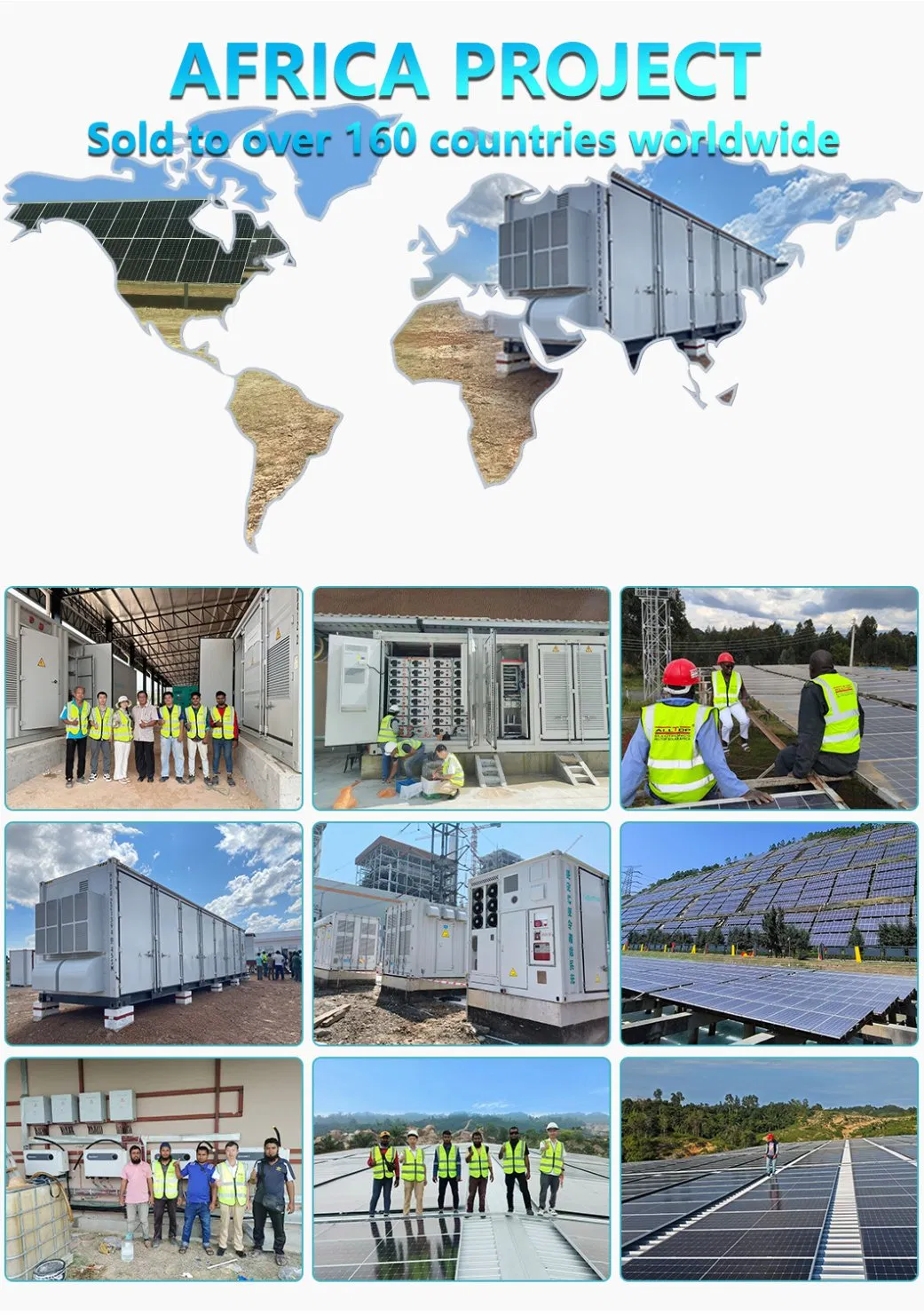 Solución Avanzada LiFePO4 de Almacenamiento de Energía Solar para Uso Doméstico