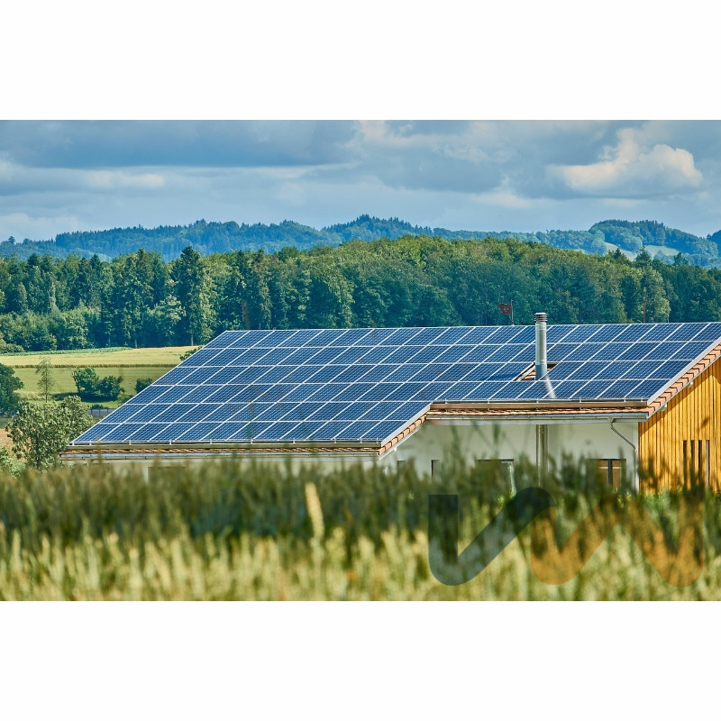 Solución de Montaje Agrícola de Acero Galvanizado Premium para Durabilidad
