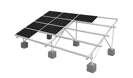 Sistema Solar Completo para Balcón Portátil fuera de la Red con Módulo Solar y Almacenamiento de Batería para el Hogar 5kw 10kw 15kw 30kw